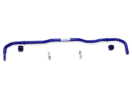 SuperPro VW Golf MK 5/6 4WD zadní stabilizátor 26mm