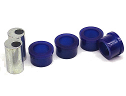 SuperPro zadní horní řídicí rameno vnitřní silentblok sada (80 duro/ShA)