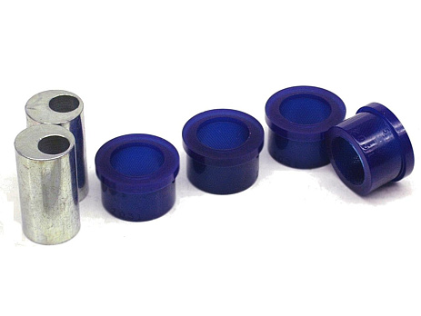 SuperPro zadní horní řídicí rameno vnitřní silentblok sada (80 duro/ShA)