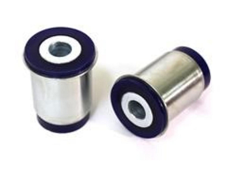 SuperPro sada předních spodních řídicích ramen – přední (80 duro/ShA)