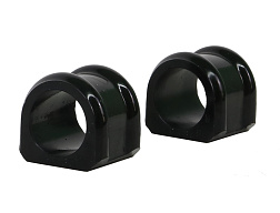 Whiteline Uložení stabilizátoru – sada silentbloků 30mm