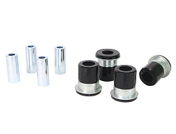 Whiteline sada silentbloků pro vrchní rameno nápravy