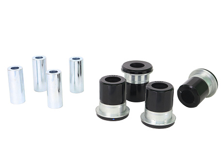 Whiteline sada silentbloků pro vrchní rameno nápravy