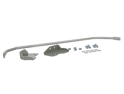 Whiteline Zadní stabilizátor – 18mm zesílený — Honda Civic