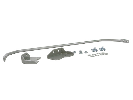 Whiteline Zadní stabilizátor – 18mm zesílený — Honda Civic