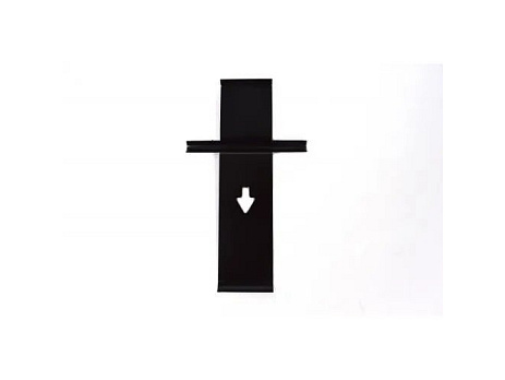 Pedders protihluková destička brzdových destiček