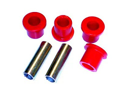 Pedders Polyuretanový silentblok oka listové pružiny (2 ks)