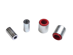 Pedders Polyuretanový vnitřní silentblok horního zadního příčného a sbíhavostního ramene (2 ks)