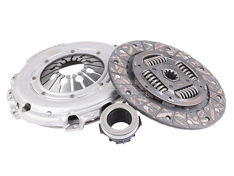 Spojková sada - Clutch Pro