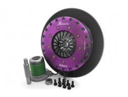 Extreme Clutch Twin Organic spojková sada Ford Mustang GT 5.0L 2010-2018