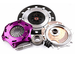 Xtreme Clutch Xtreme Performance – neodpružená keramická jednolamelová spojková sada včetně setrvačníku
