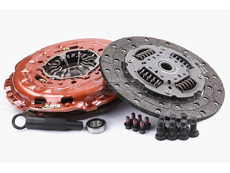 Spojková sada Xtreme Outback Organic zesílená 830Nm – pouze pro sadu KMI28590/KMI28690