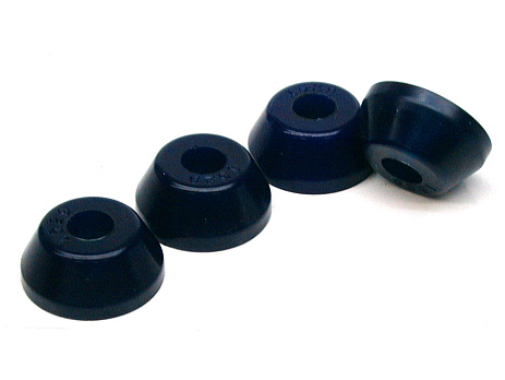 SuperPro Honda Civic sedan/hatch 87-93 přední silentbloky (80 duro/ShA)