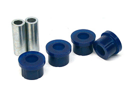 SuperPro TOYOTA STARLET 3/96-9/99 přední (80 duro/ShA)