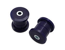 SuperPro Toyota Hiace 300 Series '19 zadní listová pružina přední oko silentblok (80 duro/ShA)