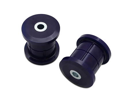 SuperPro Toyota Hiace 300 Series '19 zadní listová pružina přední oko silentblok (80 duro/ShA)