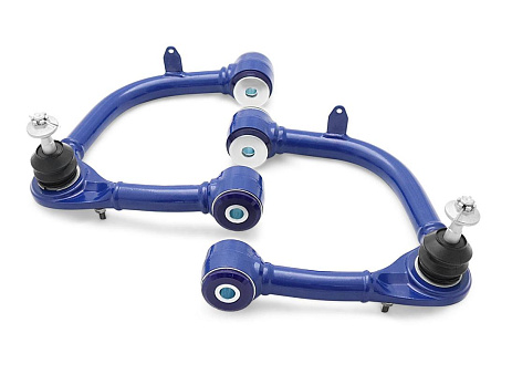 SuperPro TOYOTA LC300 horní rameno odklonu/záklonu (80 duro/ShA)