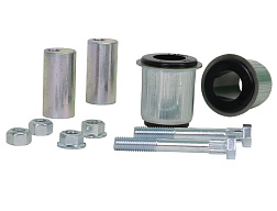 Whiteline Sada silentbloků pro Spodní rameno - Double offset