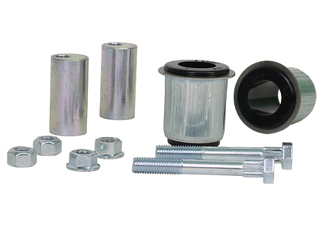 Whiteline Sada silentbloků pro Spodní rameno - Double offset