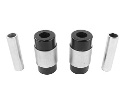 Whiteline sada vnitřních silentbloků pro spodní rameno