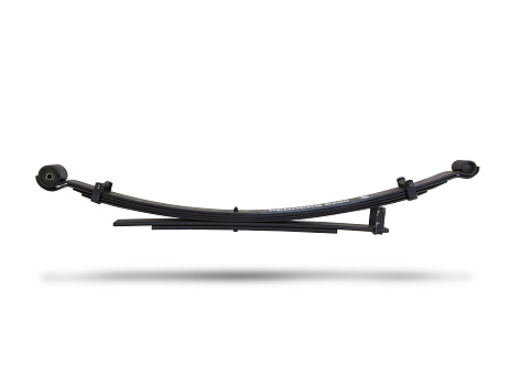 Pedders TrakRyder listová pružina