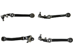 Pedders rameno nápravy