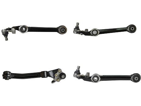 Pedders rameno nápravy