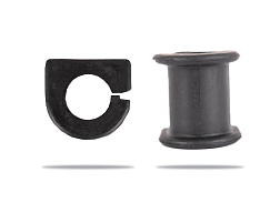 Pedders Sada gumových silentbloků předního stabilizátoru