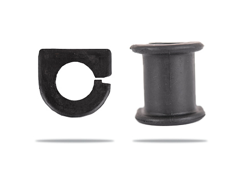 Pedders Sada gumových silentbloků předního stabilizátoru