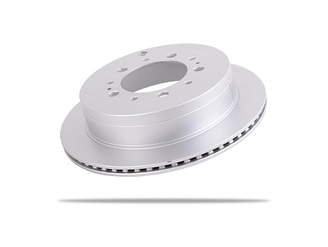 Pedders brzdový kotouč