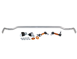 Whiteline Stabilizátor – 26mm, 2 Body nastavení