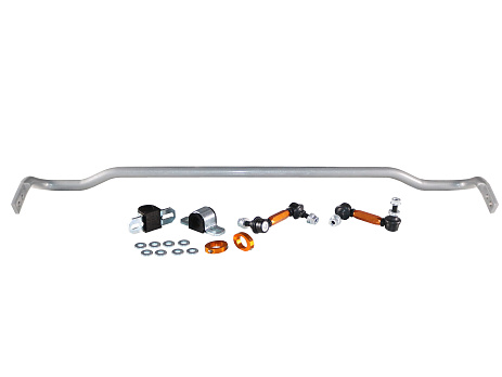 Whiteline Stabilizátor – 26mm, 2 Body nastavení