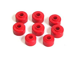 Pedders urethanový silentblok spojovací tyče stabilizátoru (8 ks)