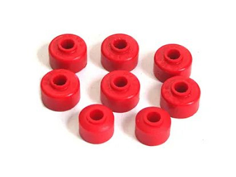 Pedders urethanový silentblok spojovací tyče stabilizátoru (8 ks)