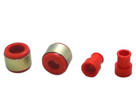 Pedders Uretanový zadní silentblok spodního ramene nápravy (vnější průměr 60 mm) (2 ks)