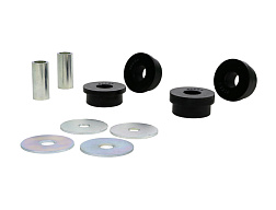 Whiteline sada silentbloků předního uložení diferenciálu