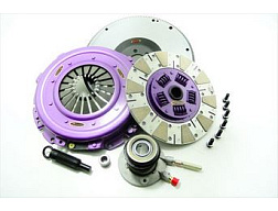 Spojková sada Xtreme Clutch Ceramic (polštářky) Zesílená 1060 Nm