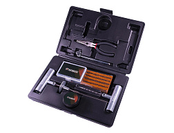 Saber sada pro opravu pneumatik