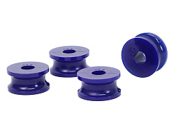 SuperPro sada silentbloků vzpěry k rámu (80 duro/ShA)