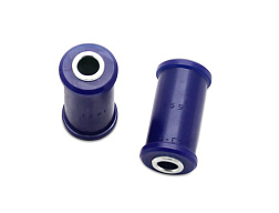 SuperPro SUBARU LEONE L SERIES přední levý silentblok (80 duro/ShA)