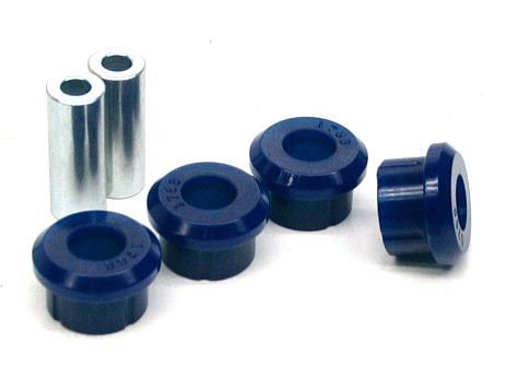 SuperPro ROVER silentblok řídicího ramene (80 duro/ShA)