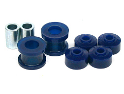 SuperPro horní a spodní silentblok tyčky stabilizátoru přední nápravy