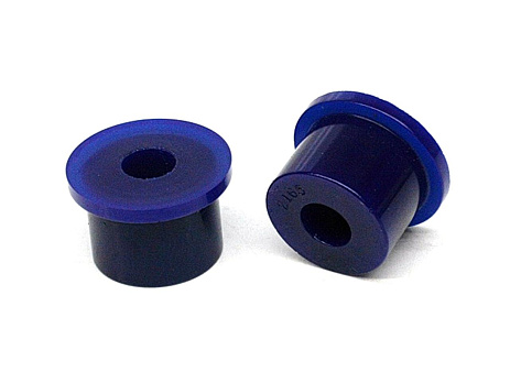 SuperPro přední uložení zadního podrámu Mini (80 duro/ShA)