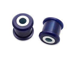 SuperPro sada spodních silentbloků tlumiče JEEP (80 duro/ShA)