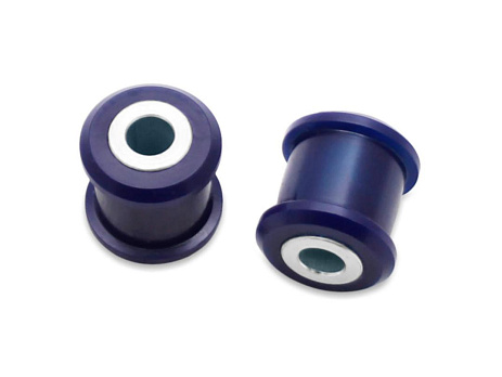 SuperPro sada spodních silentbloků tlumiče JEEP (80 duro/ShA)