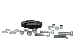 Whiteline Sada silentbloků spojky řízení