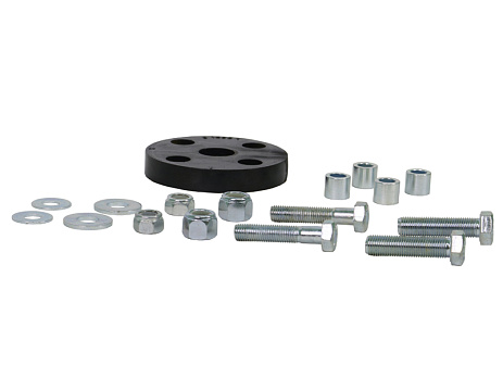 Whiteline Sada silentbloků spojky řízení