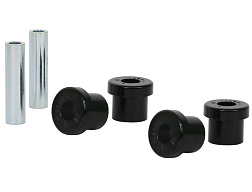 Whiteline Sada zadních silentbloků spodního vlečného ramene nápravy