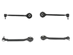 Pedders rameno nápravy