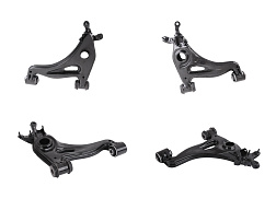 Pedders rameno nápravy